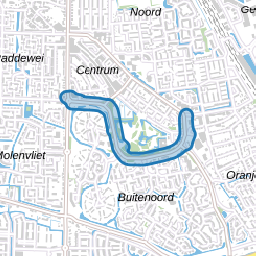 Buitenlandse Baan