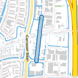 Carnisseweg