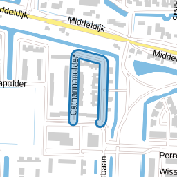 Catharinapolder