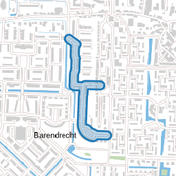 Concertweg