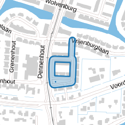 Coniferenhout