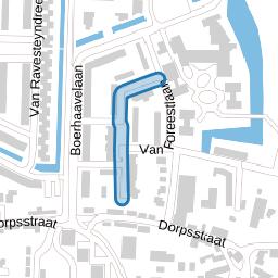 Cornelis de Mooystraat