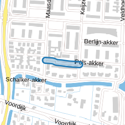 De Bolster-akker