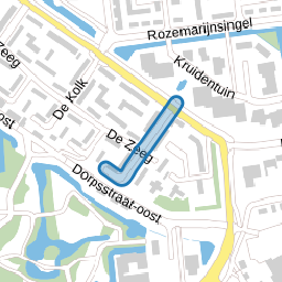 De Kreek