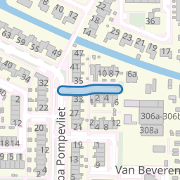 De Rooverevliet