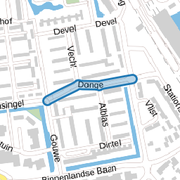 Donge
