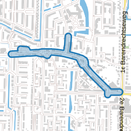 Dorpsstraat