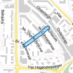 Dr. Schaepmanstraat