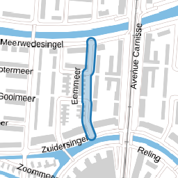 Drontermeer