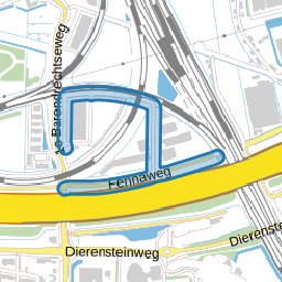 Fennaweg