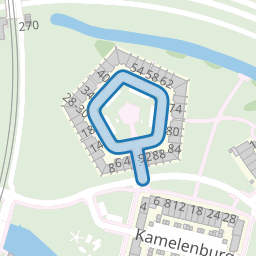 Gazellenburg