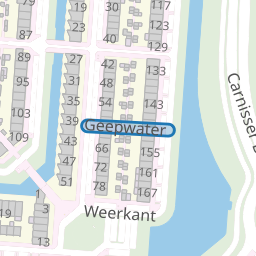 Geepwater