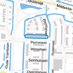 Haltewei