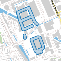 Handelscentrum ZHZ