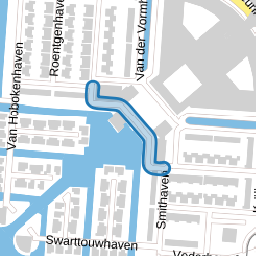 Havenhoofd