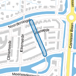 Hazelaarwede