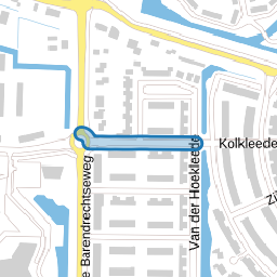 Hooimeijerlaan