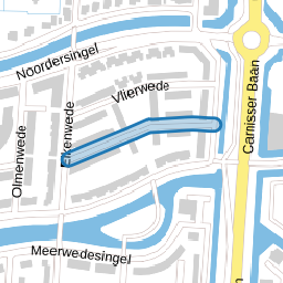 Hulstwede
