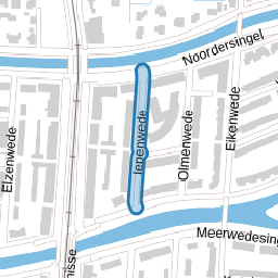 Iepenwede