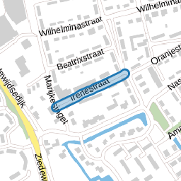 Irenestraat