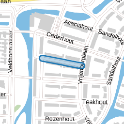 Kastanjehout