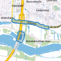 Kilweg
