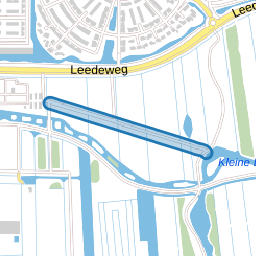Kleine Duikerpad
