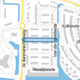 Kraaijeveldleede