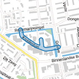 Kruidentuin