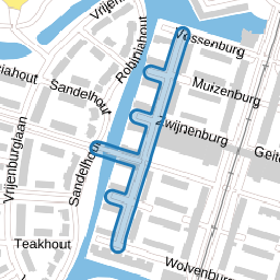 Leeuwenburg
