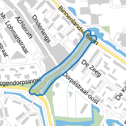 Lindehoevelaan