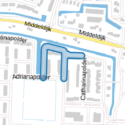 Louisapolder