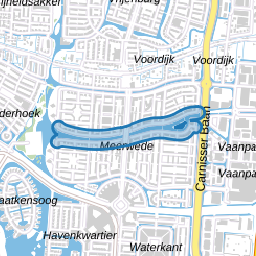 Meerwedesingel