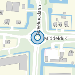 Nieuwelandplein