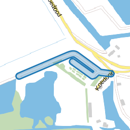 Oude Maaspad