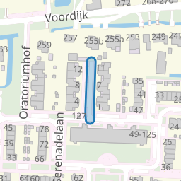 Pastoralehof