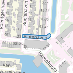Platehaven