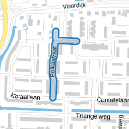 Polkastraat
