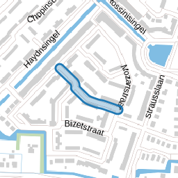 Puccinistraat