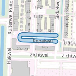 Repelwei