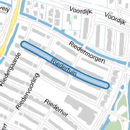 Riedertuin