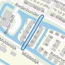 Riederwerf