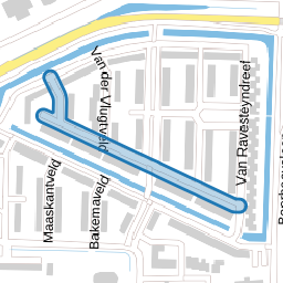 Rietvelddreef