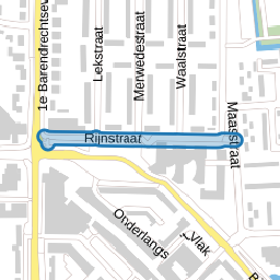 Rijnstraat