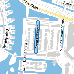 Roentgenhaven