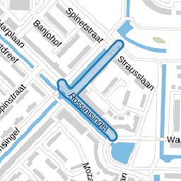 Rossinisingel