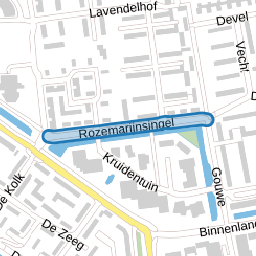 Rozemarijnsingel