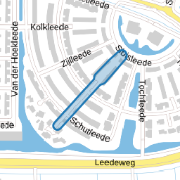 Schipleede