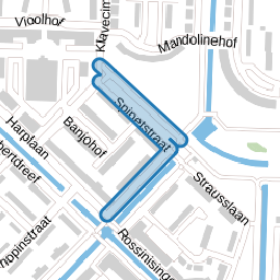Spinetstraat