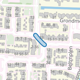 Stadsmolen